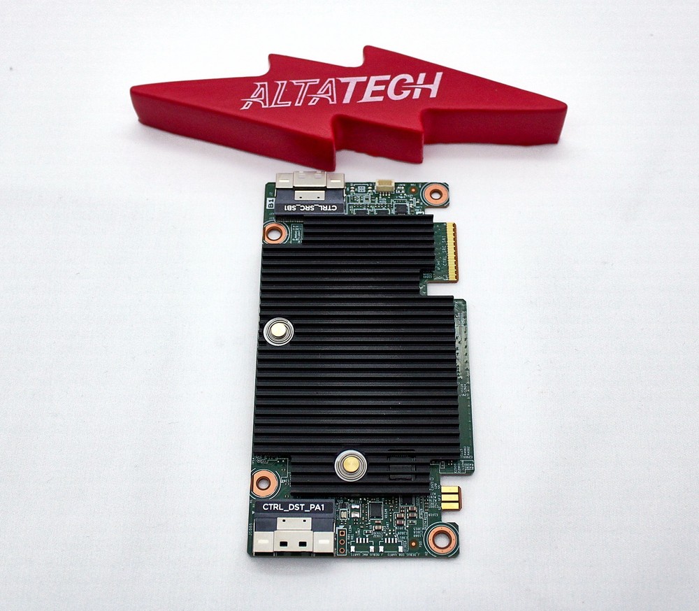 Dell K6MCJ PERC HBA355i Front Controller (NON RAID)