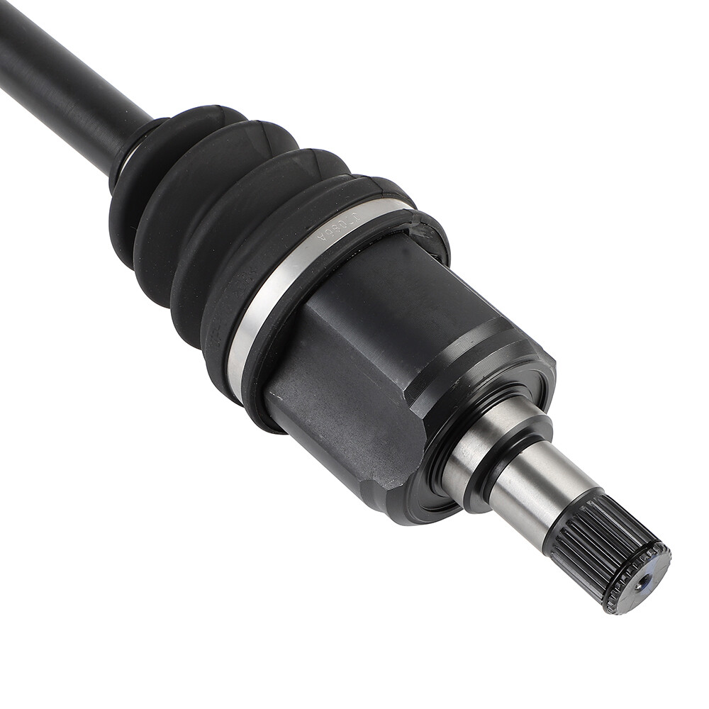 2Pcs Front Left Right CV Axles For 2003-2007 Honda Accord L4 2.4L Automatic