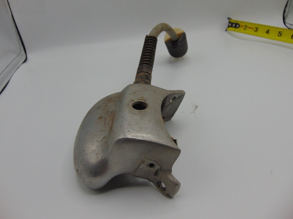 Silver Line SL-7 Hand Held Floor Edger Sander Replacement Part Right Handle