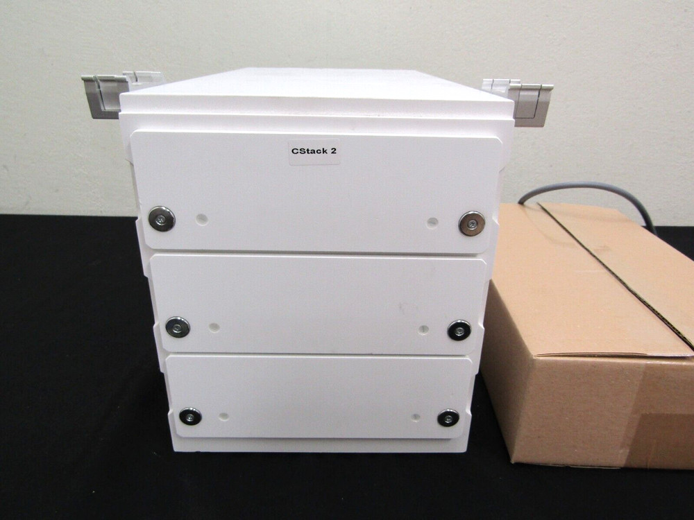 Agilent Tech. G4270-69004 Cooled 6 DW PAL Stack