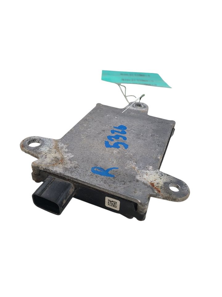 Used Blind Spot Detection System Warning Control Module fits: 2015 Subaru Legacy