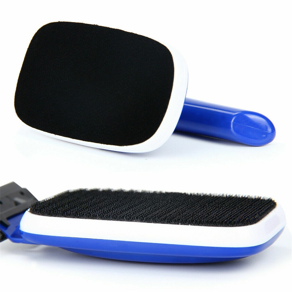 1 PC Algae Scraper Cleaner Floating Magnetic Brush Aquarium Cleaning Tool