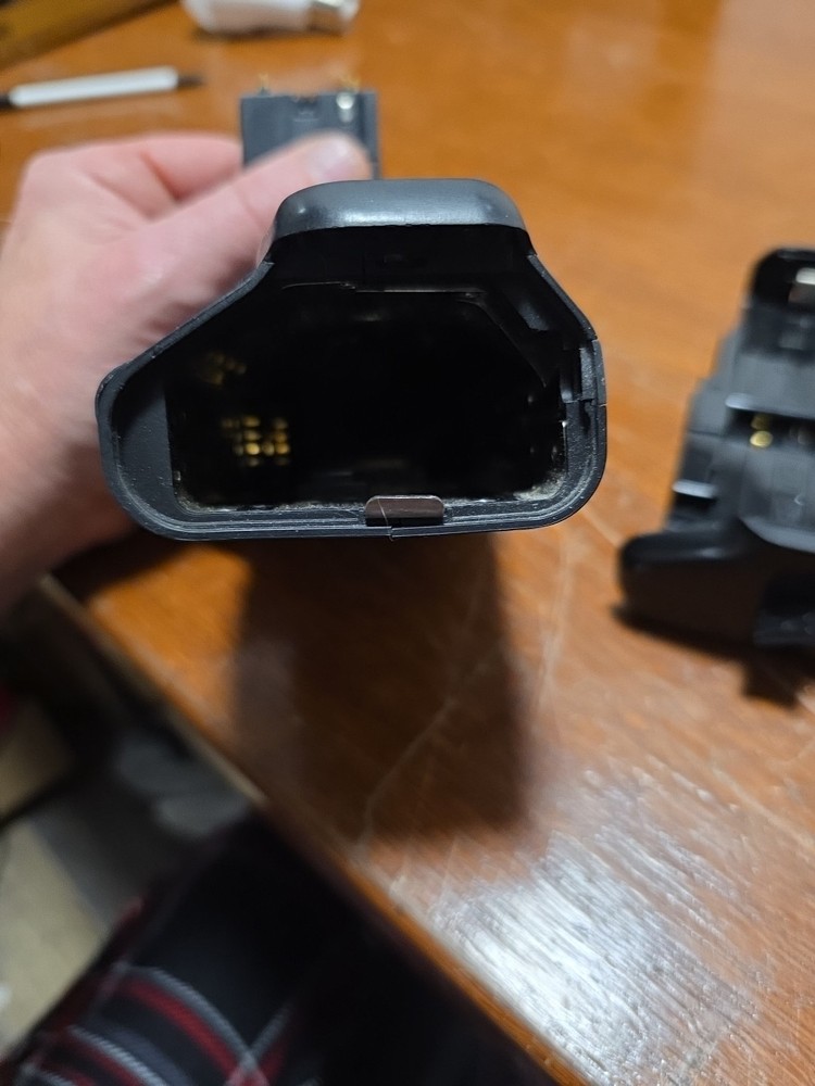 BG-1T Battery Grip Canon Eos 70D