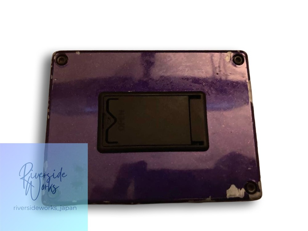 MXR SUB MACHINE FUZZ M225