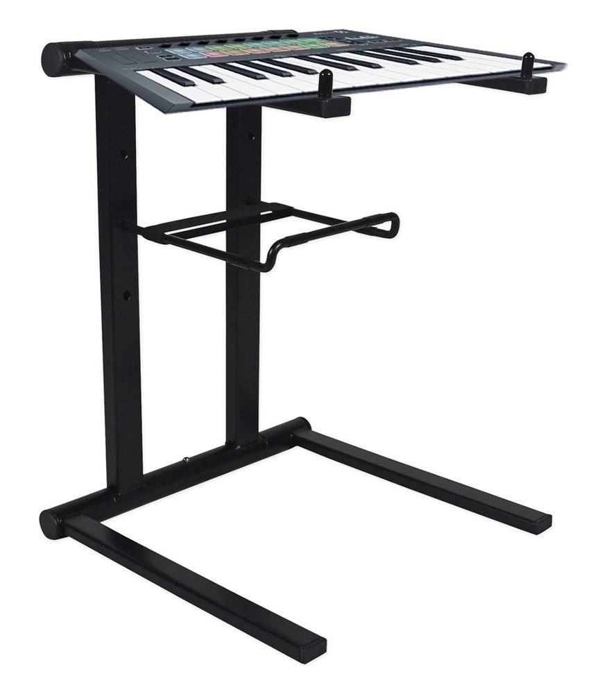 Novation FLkey Mini 25-Mini-Key MIDI Keyboard Controller For FL Studio+Stand