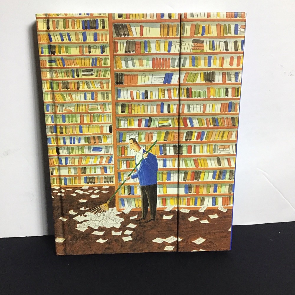 Benoit Journal Diary Notebook From teNeues Lined Pages