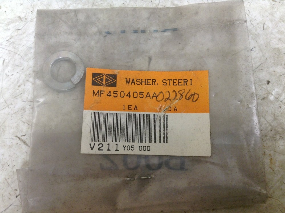 Mopar MF450505AA Steer I Washer New (TSC)