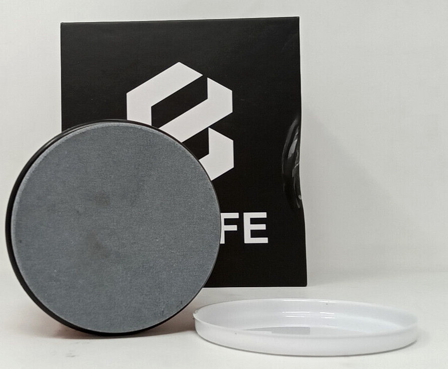 BULOFE - Rolling Diamond Sharpener Kit - 15° & 20° Angle - SHIPS FREE