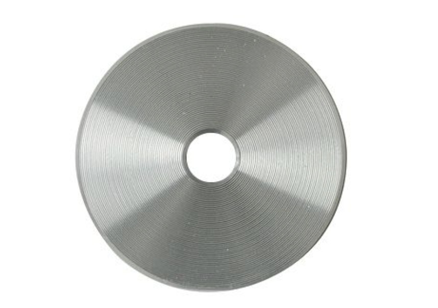 Technics Japan SL1200 EP 7" Record Adapter SFWE010