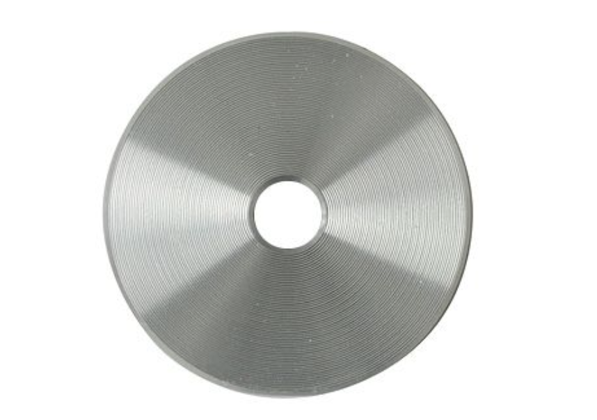 Technics Japan SL1200 EP 7" Record Adapter SFWE010