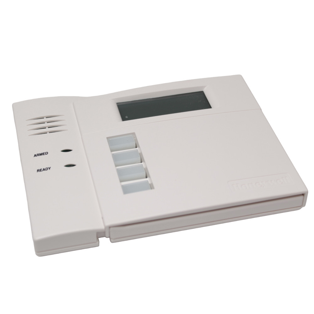Honeywell 6150 Fixed English Keypad with Function Buttons