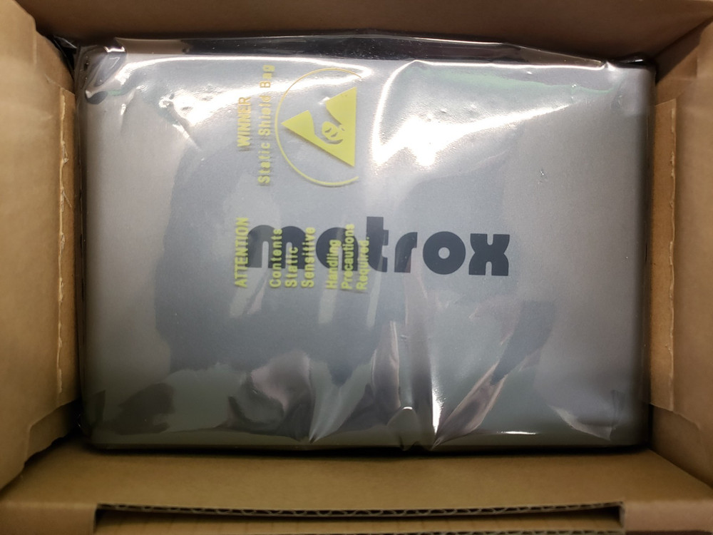 Matrox MXO2 Mini MX02MINI for desktop