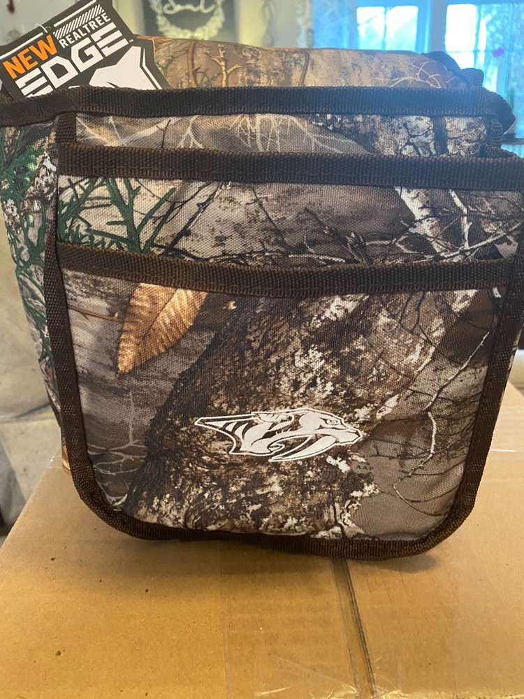 Realtree Shooting Pouch