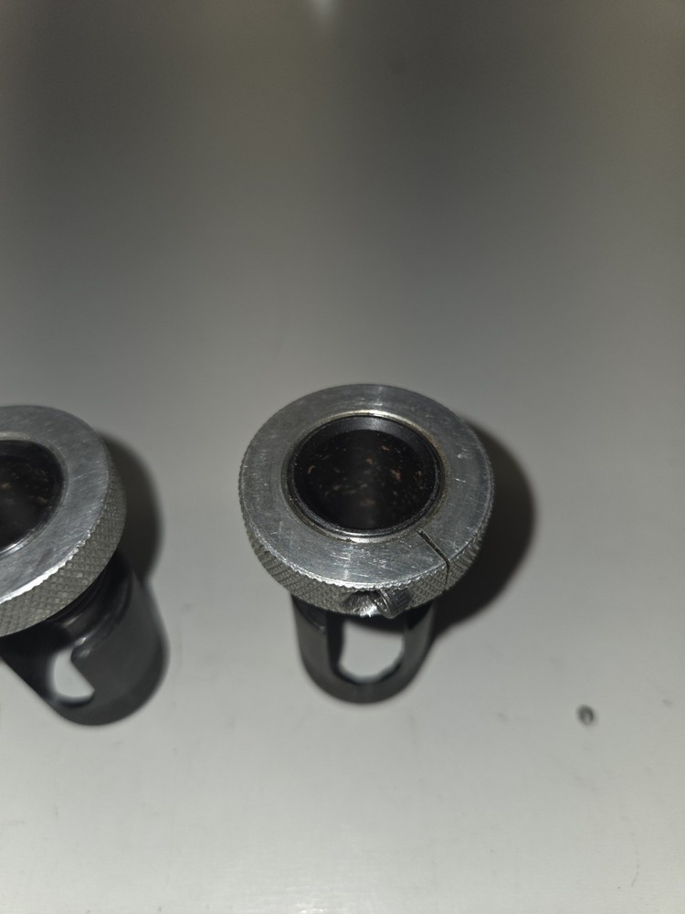 (1) K&M Precision Expand Mandrel Window Riser (See Desc!)