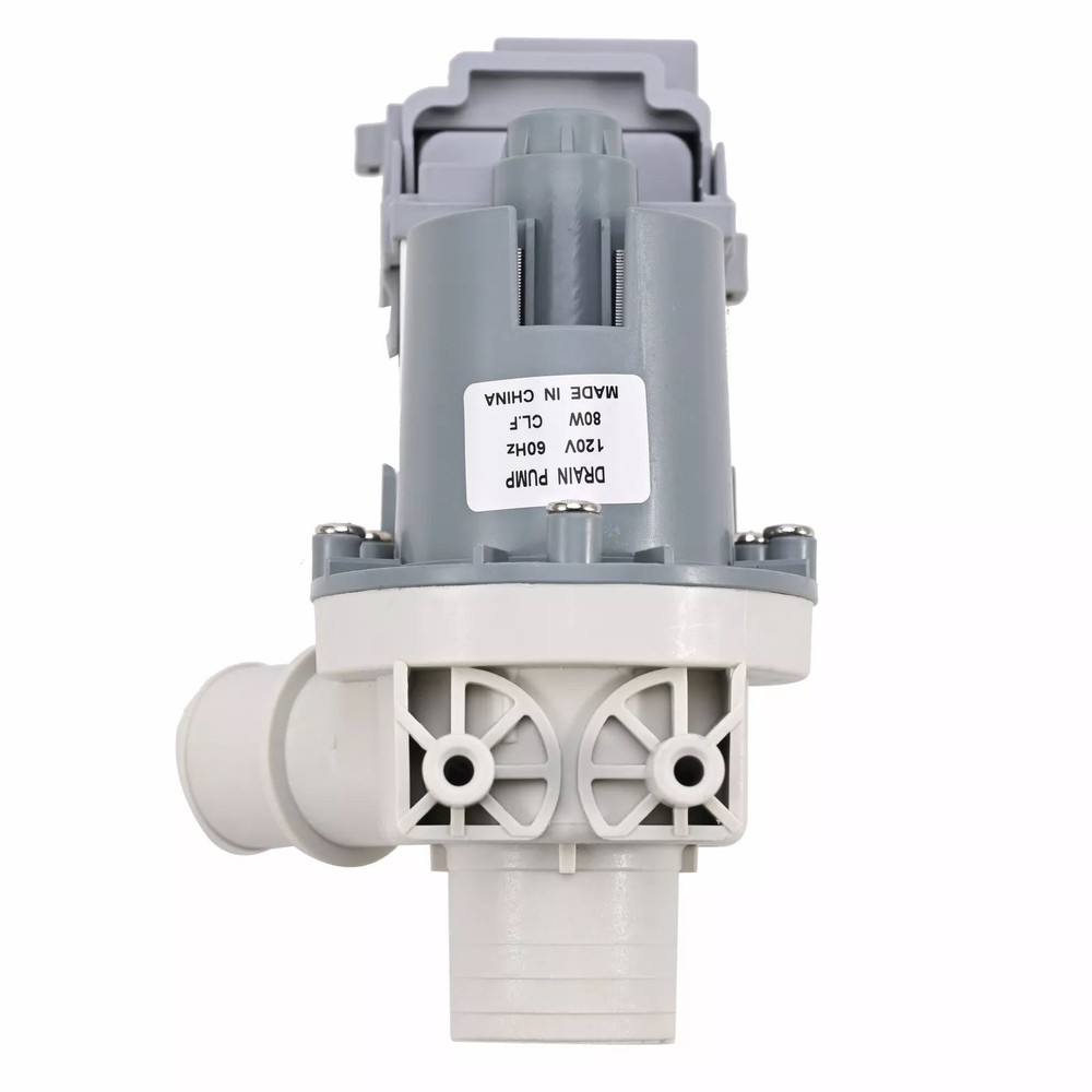 Washer Drain Pump Assembly for Kenmore 4681EA1007A Replacement WT1201CW