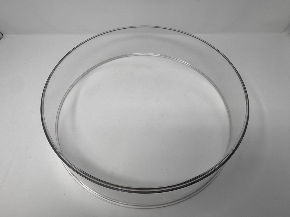 Nuwave Model 20358 Pro Infrared Oven Replacement Dome 3" Extender Ring