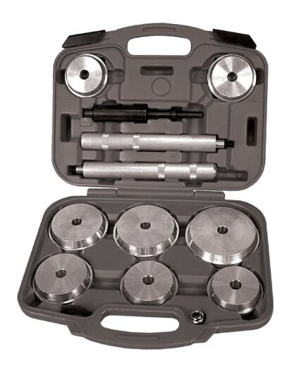 59400 Pinion Bearing Race Driver Set