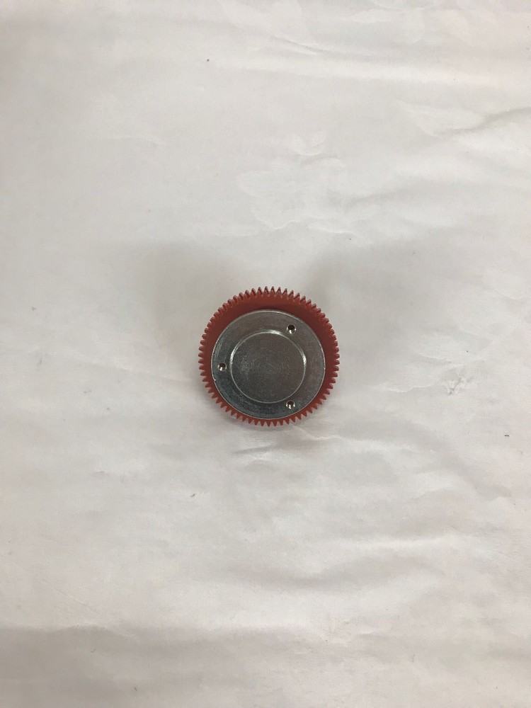 Clay Paky Golden Scan Rotary Wheel