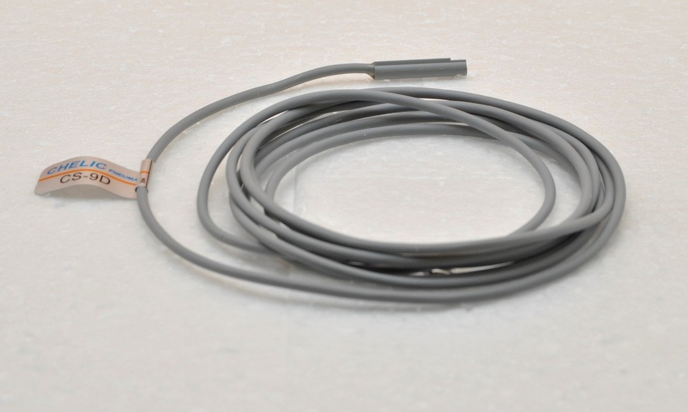 CHELIC CS-9D Magnetic induction Sensor Switch