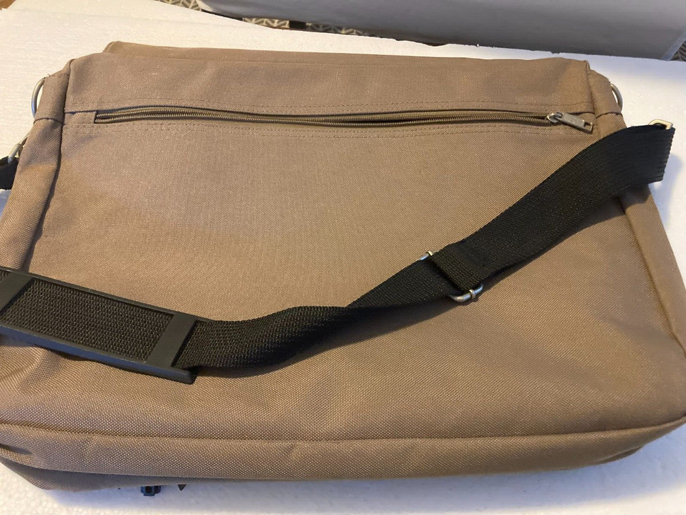 American Tourister Shoulder Bag Front Lap - Computer Bag