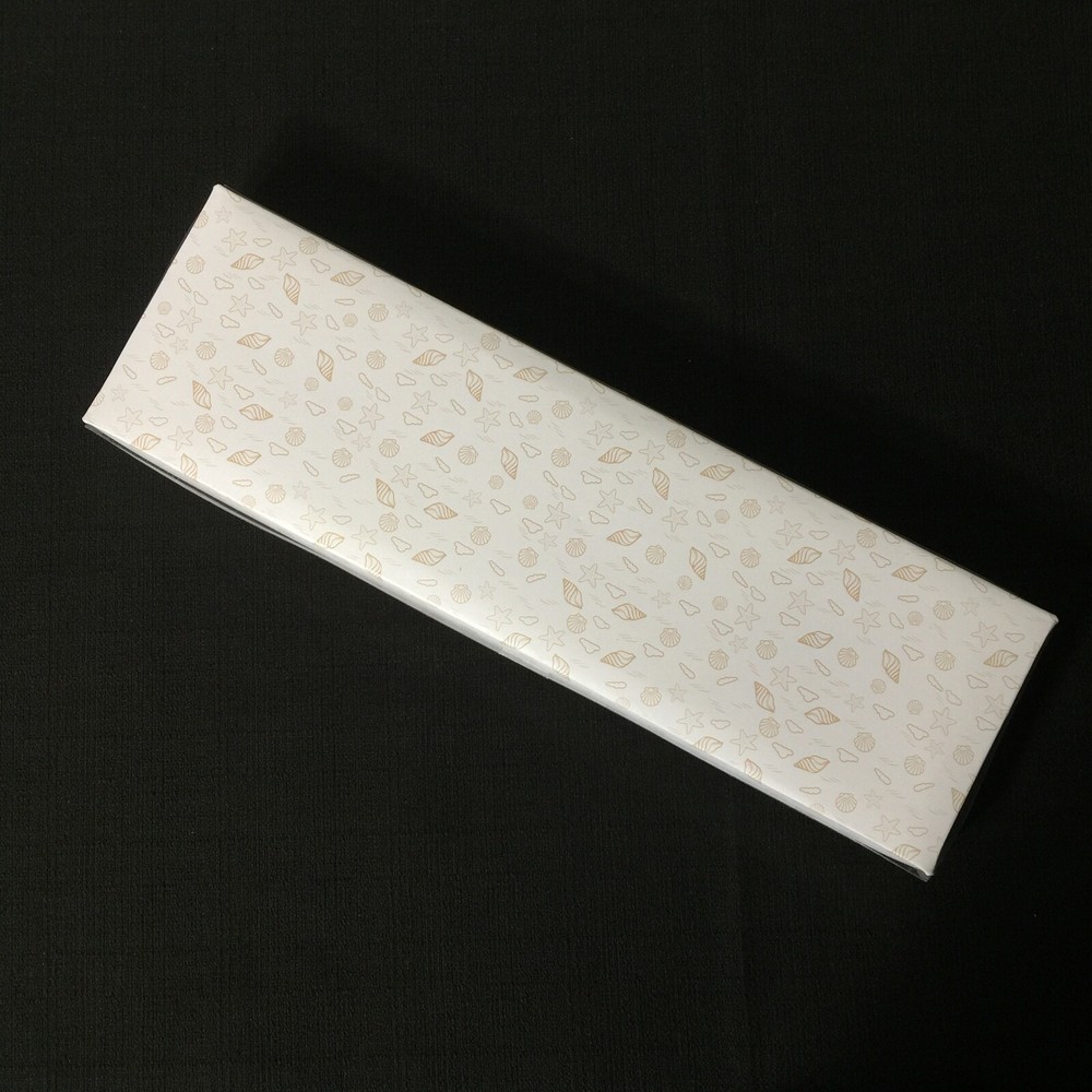 Cake Server Knife Serving Set Beach Wedding Nautical Ocean Seashells Starfish