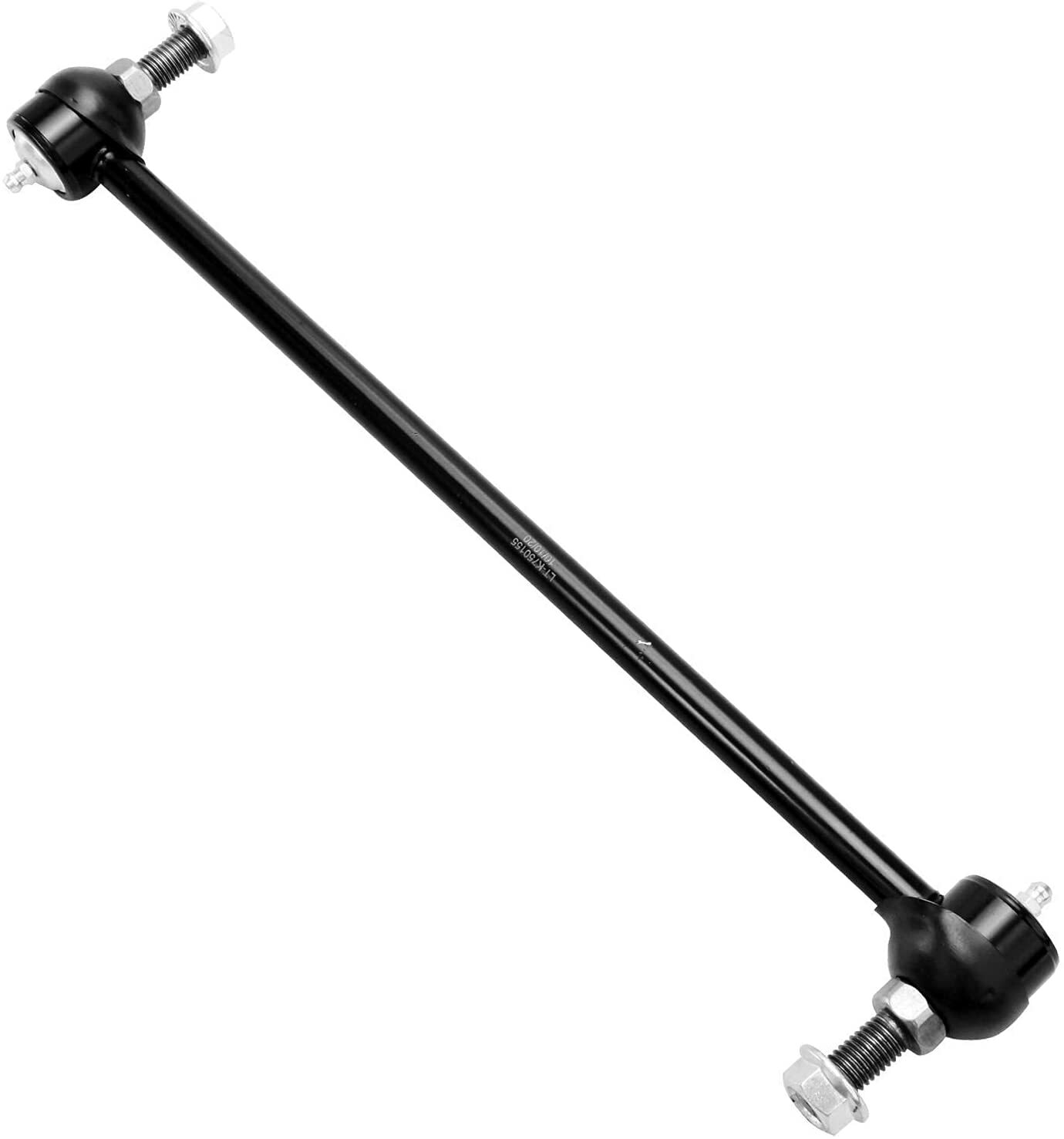 Pair Front Sway Bar Links for 2007 - 2016 GMC Acadia Outlook Enclave Traverse