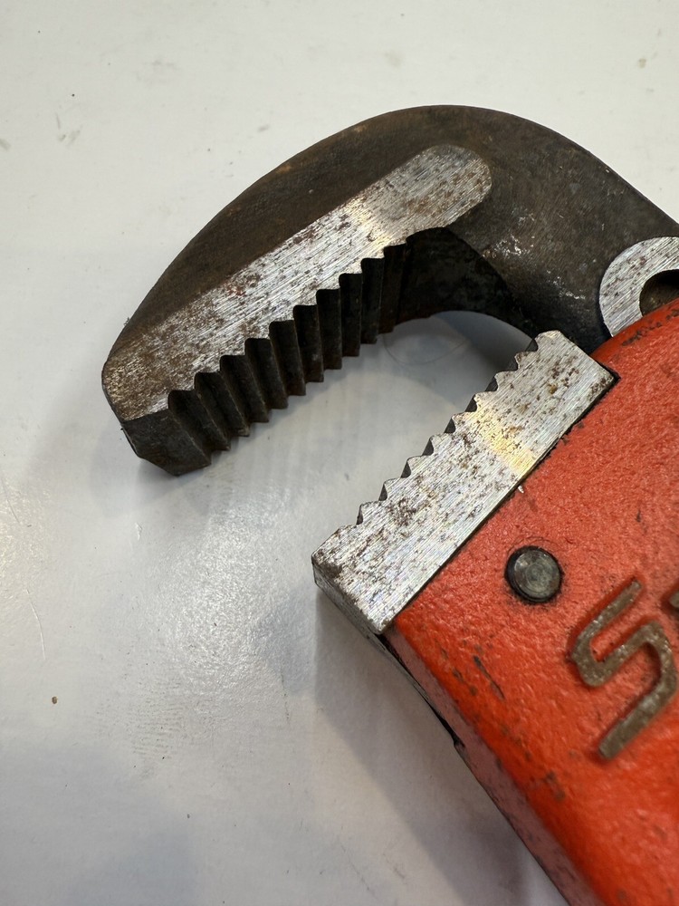 Snap On PW18C 18" Pipe Wrench