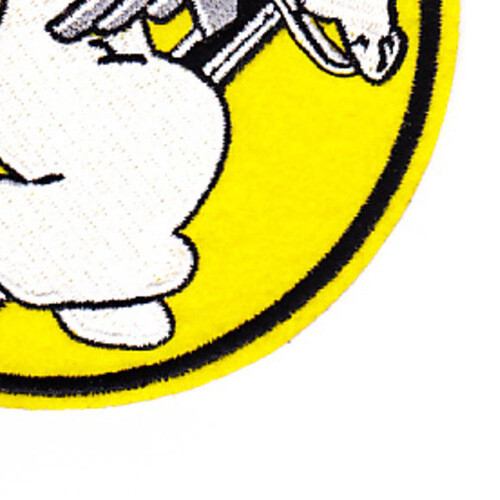 VB-86 Patch