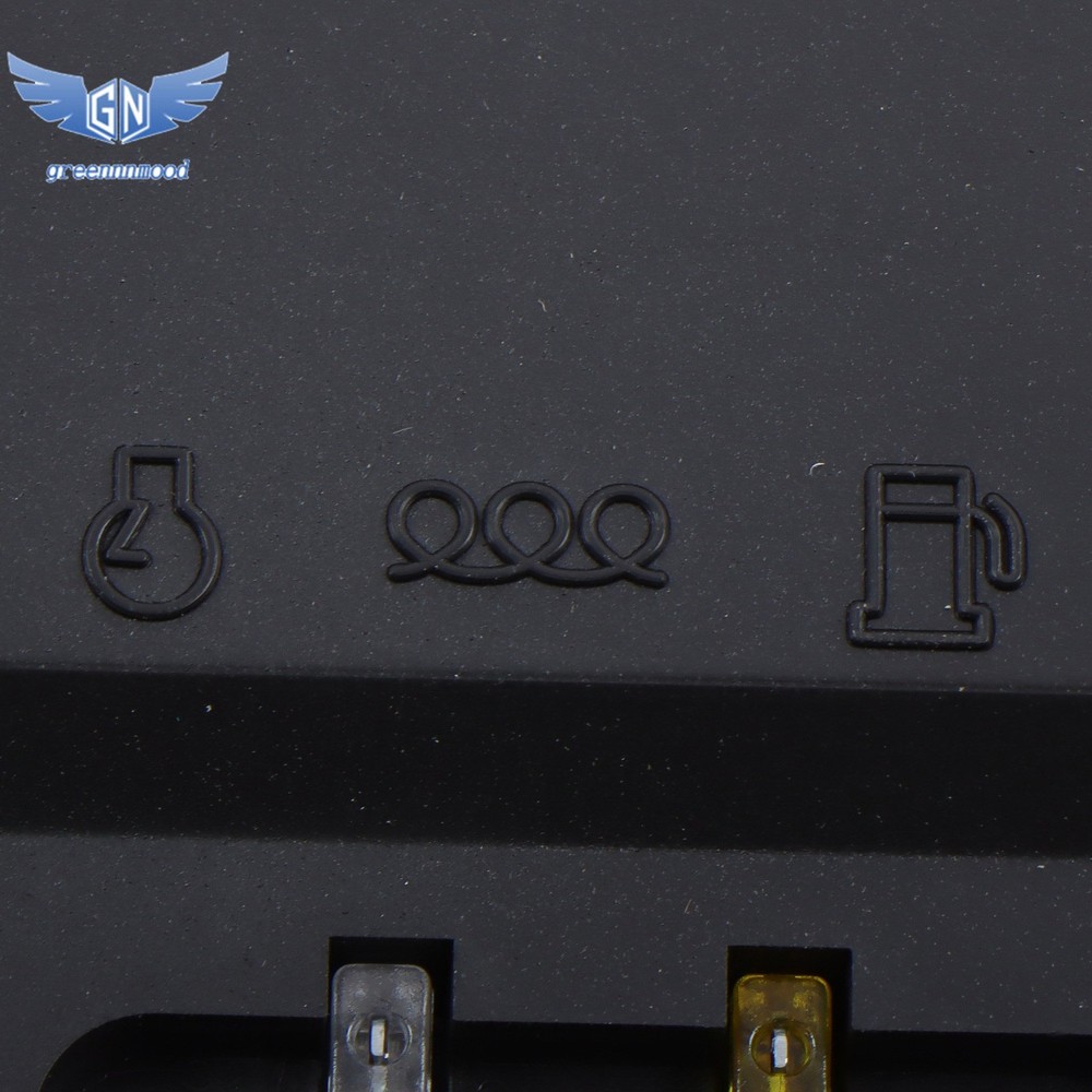 Engine Interface Module 2589755 24V Generator Control Controller EIM258-9755