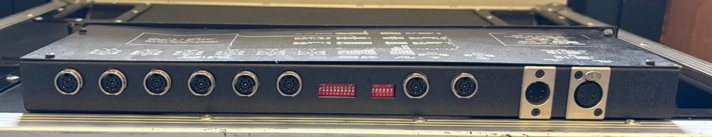 PULSAR Universal Interface