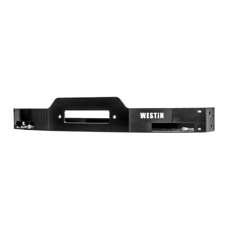 Westin Winch Mount Plate | 46-23735