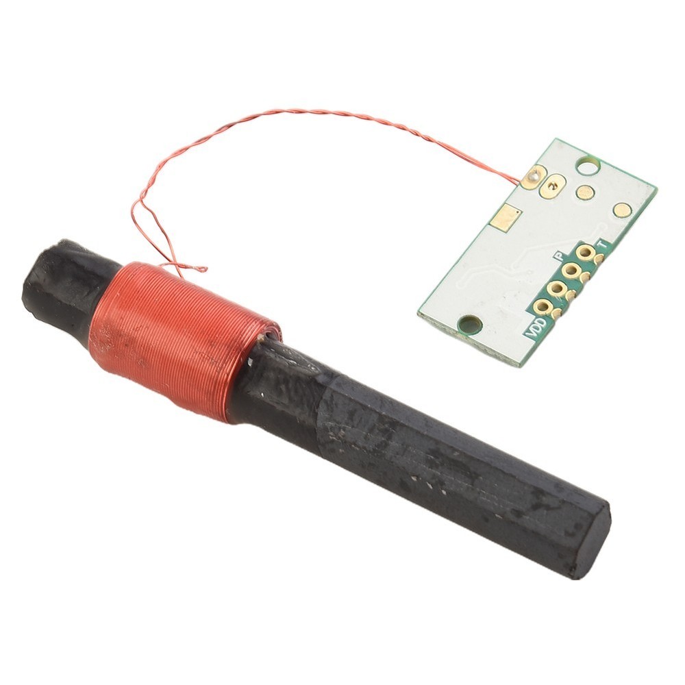 Automation PLC Redundancy Module Receiver Module WVB-0860N-03A With DCF Antenna