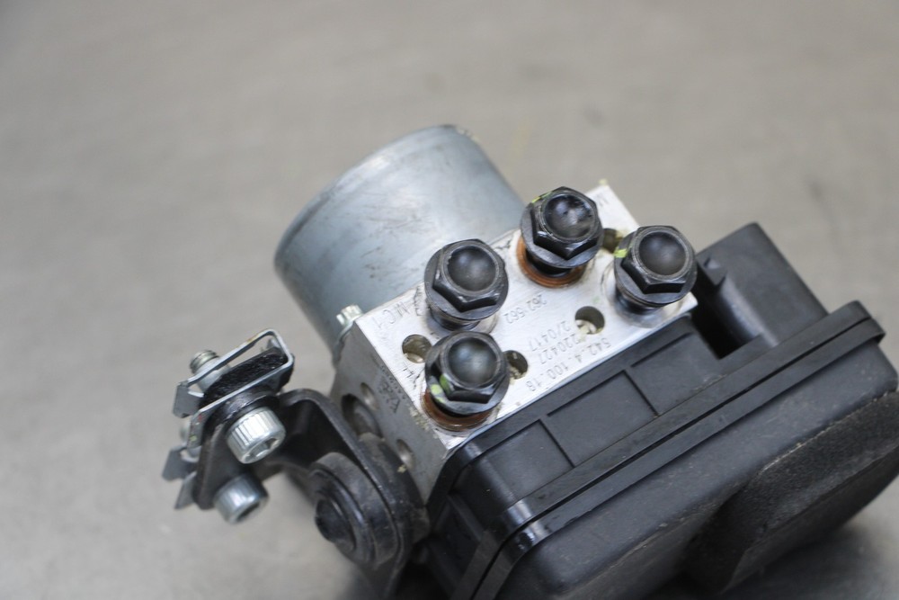 21-25 DUCATI SUPERSPORT 950 ABS PUMP UNIT MODULE