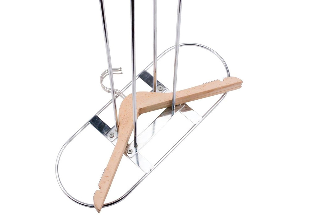 Hanger Stacker Screw Together Assembly for Space Saving - Original Version NEW