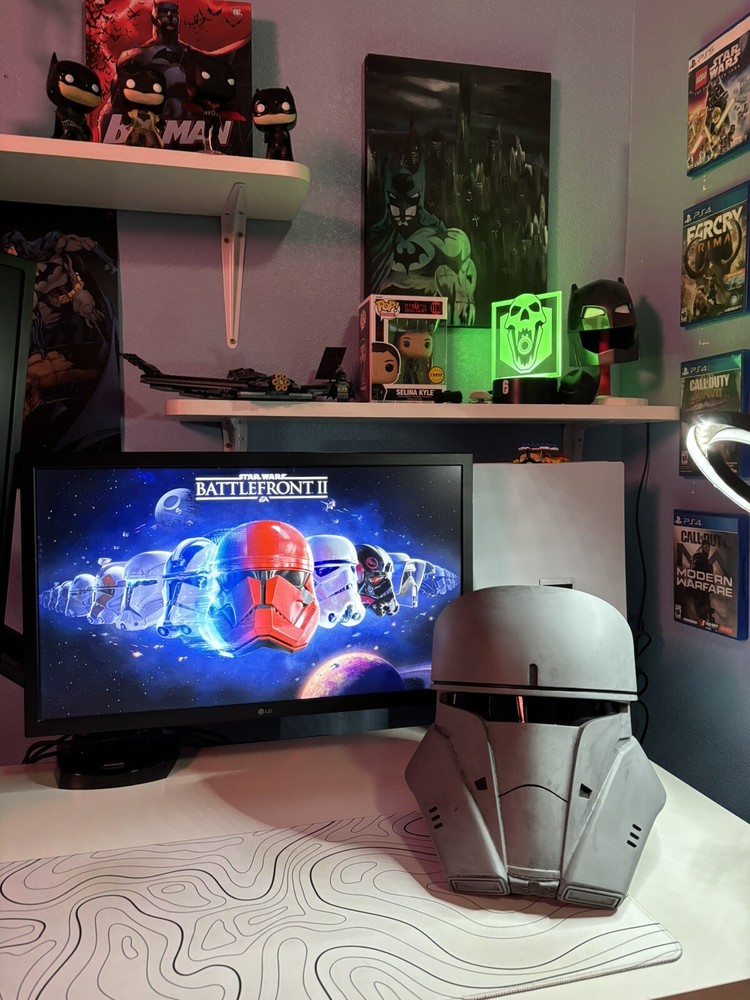 star wars helmet cosplay