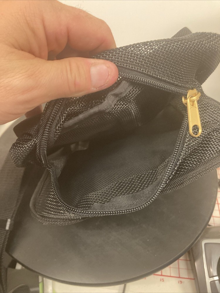 Browning Broken Birds Trap Shell Bag NEW B4