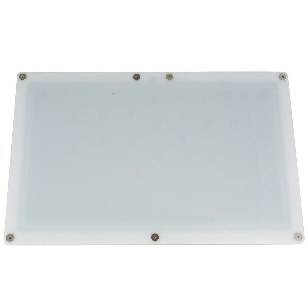 Fightstick White Arcade Hitbox PS4 PS3 PC Raspberry Android Brook Gaming Hit Box