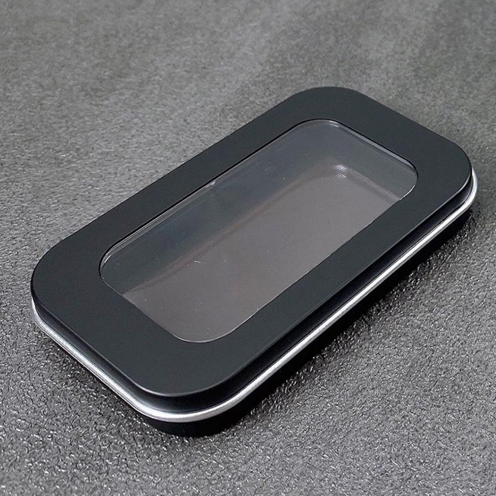 Magnetic Needle Storage Case Sewing Needle Storage Case Rectangle Sewing Pin