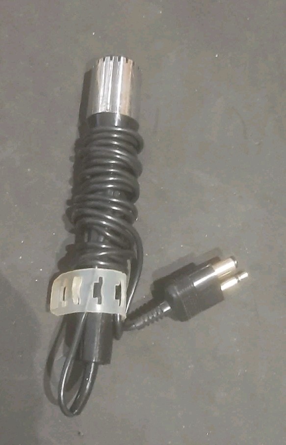 VINTAGE MICROPHONE