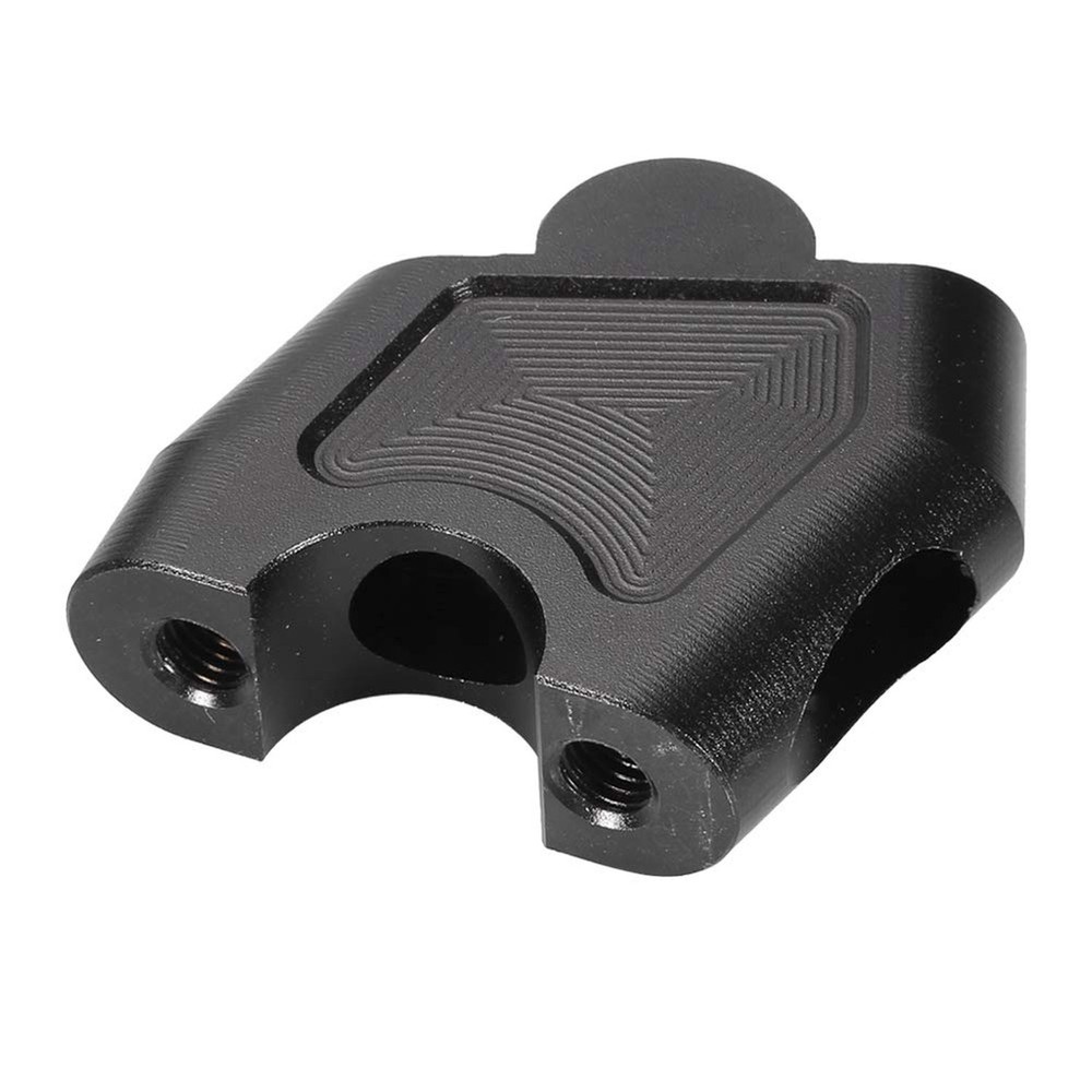Acouto Motorcycle Handlebar Risers Adjustable CNC Motorcycle Riser Lifting Ha...