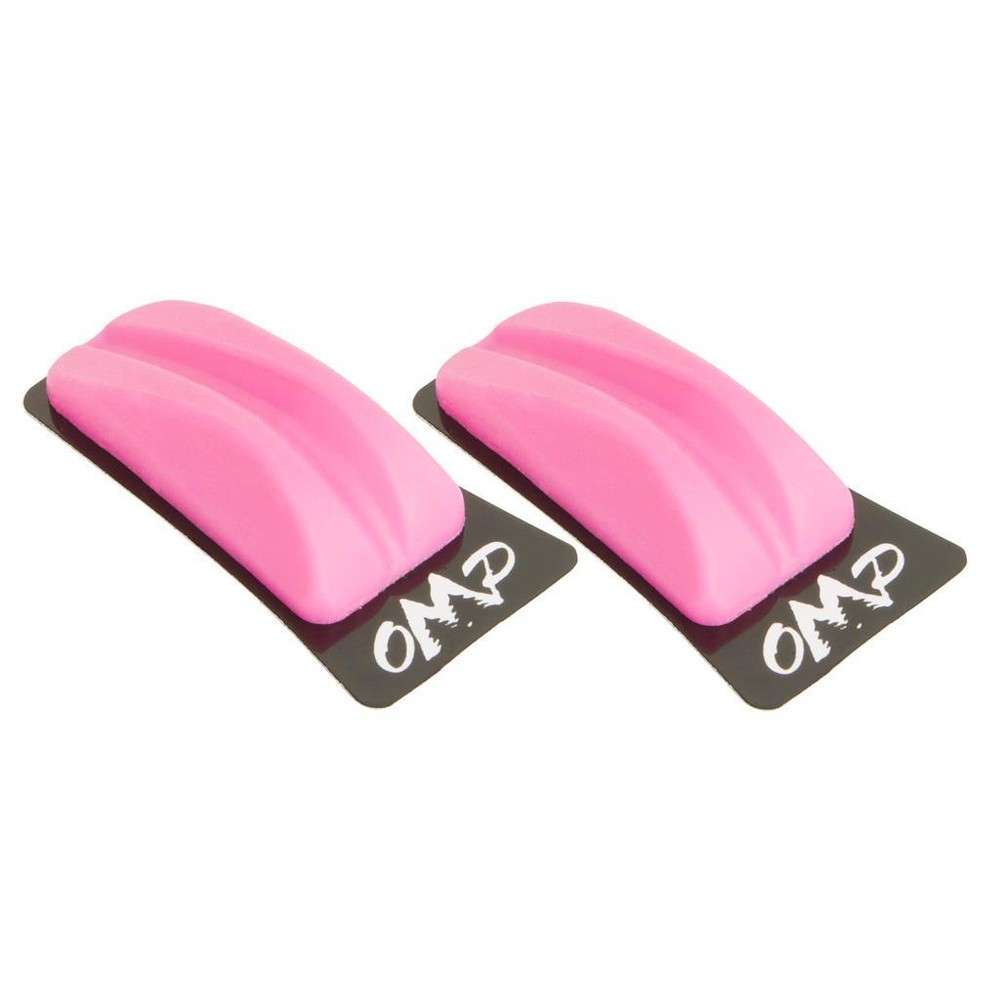 OMP Remedy Pink 2 Pack