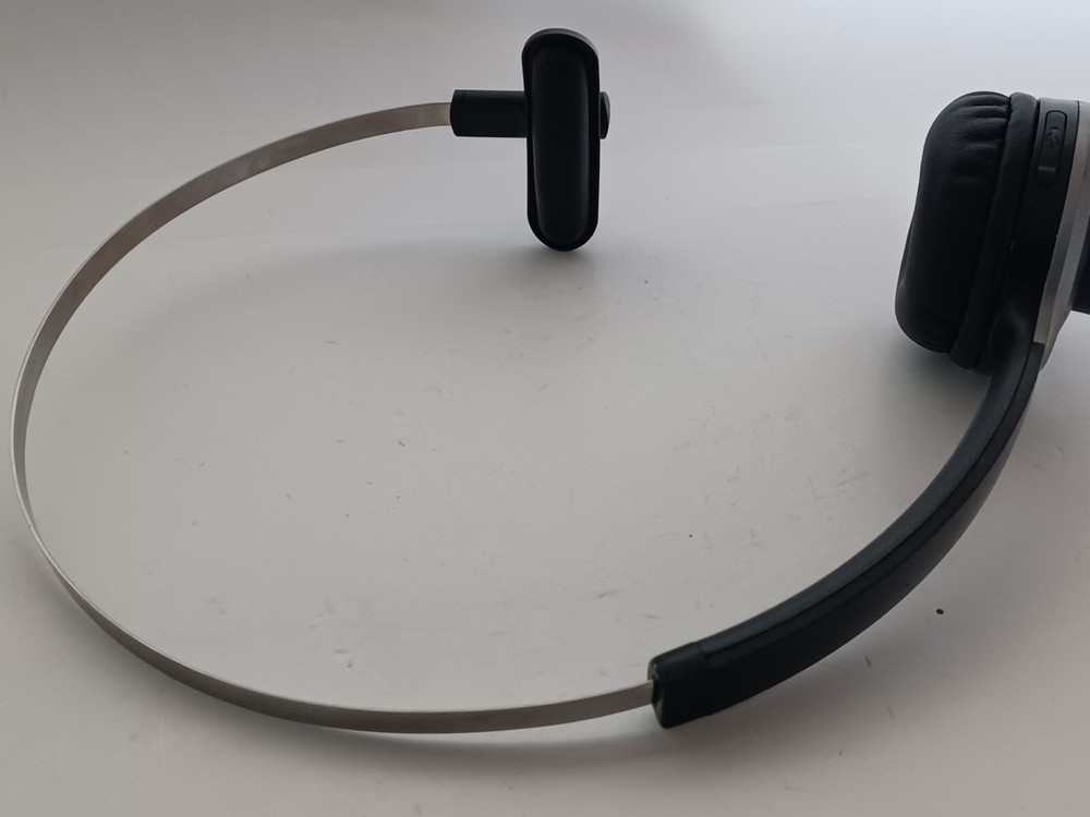 Wireless Headset HS011 with Microphone for PC -Replacement ONLY!