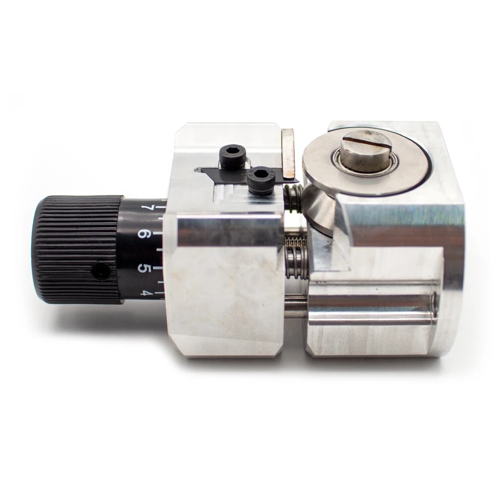 Manual Wire Stripper Scrap Wire Stripping Machine Diameter 2-20MM Adjustable New