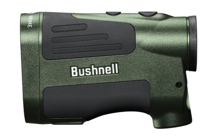 Bushnell Prime 1500 Rangefinder