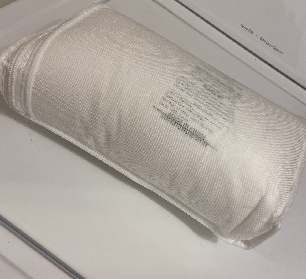 Hombys’ Lumbar Support Pillow. New Still In Package.