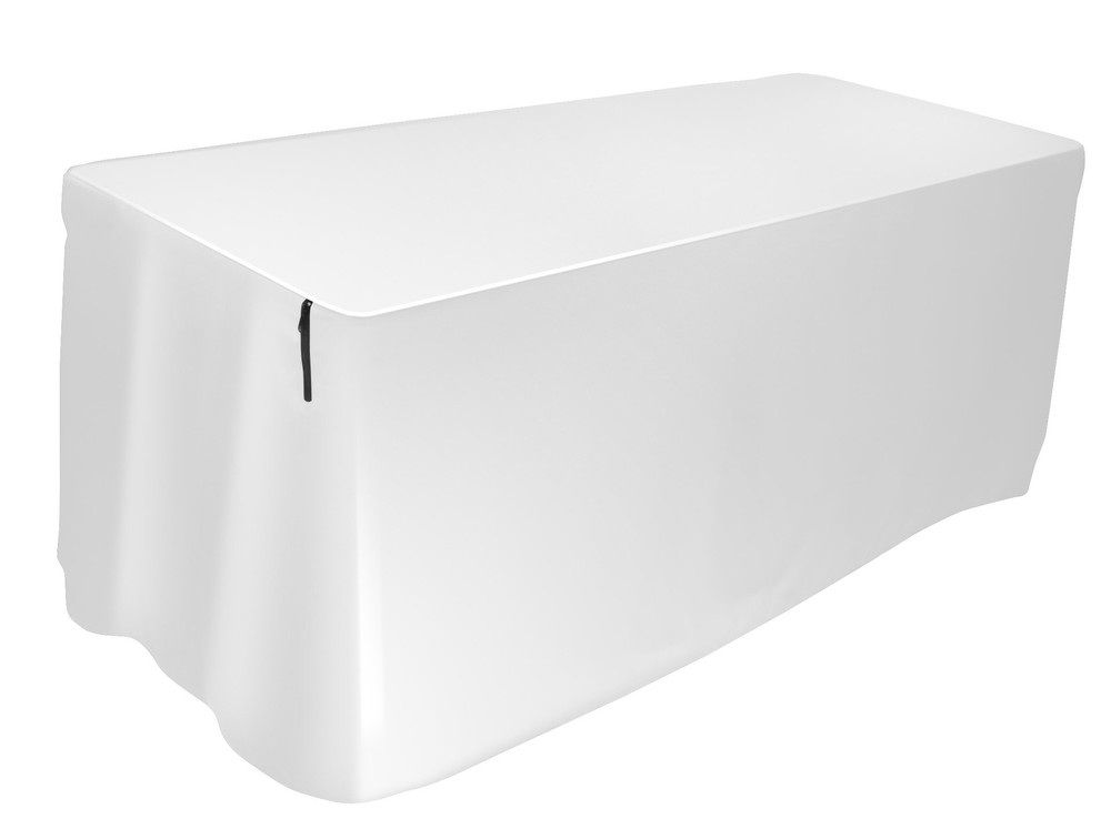 Ultimate Support USDJ-6TCW Table Cover 6ft White