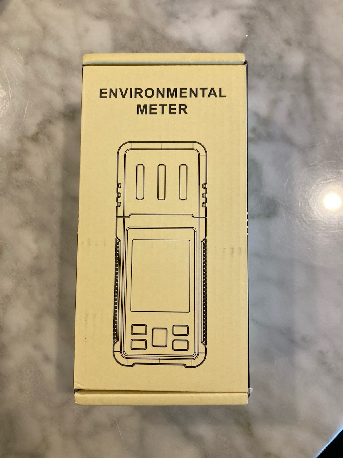 PROTMEX HT607 Temperature Humidity Meter High Precision Digital Hygrometer