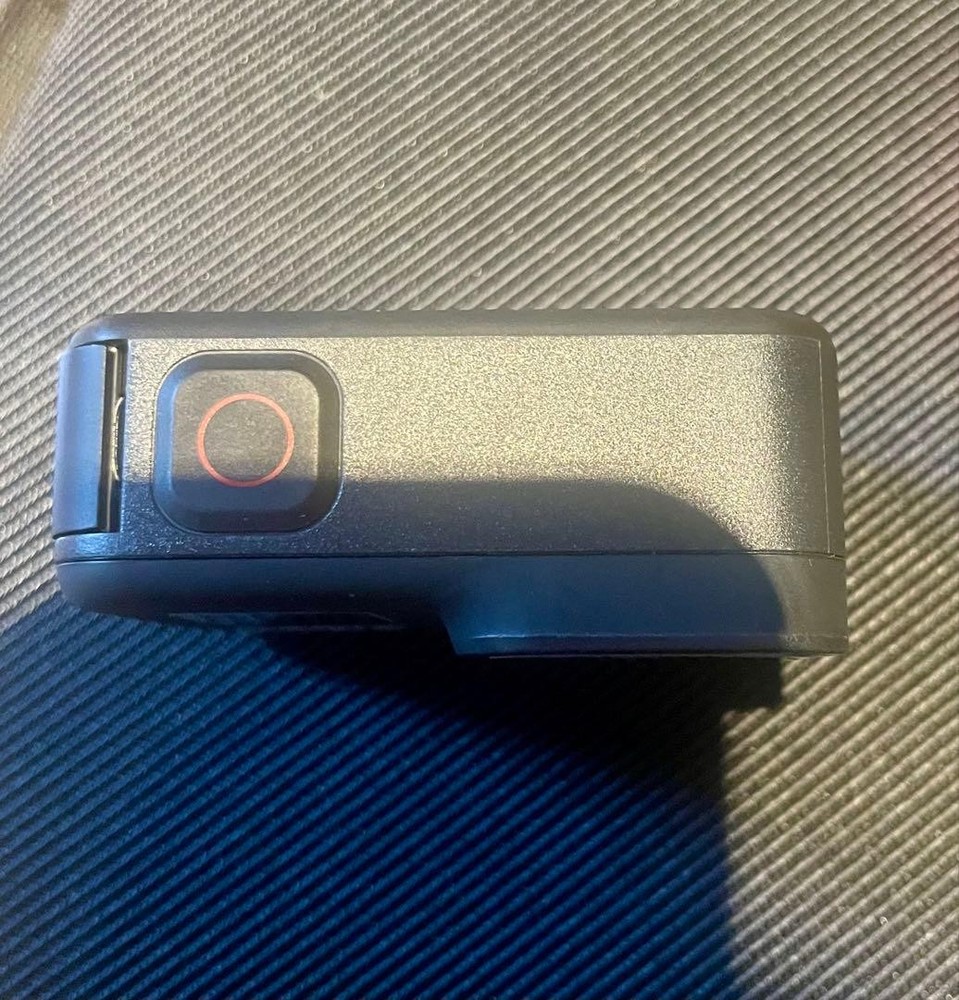 GoPro HERO8 Black Action Camera Bundle Excellent Condition Low Usage