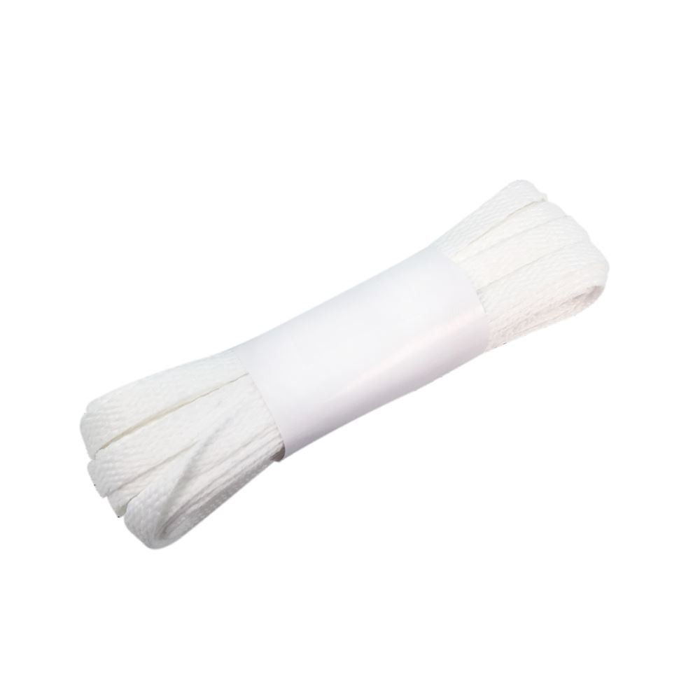 Riedell Textured Poly Laces