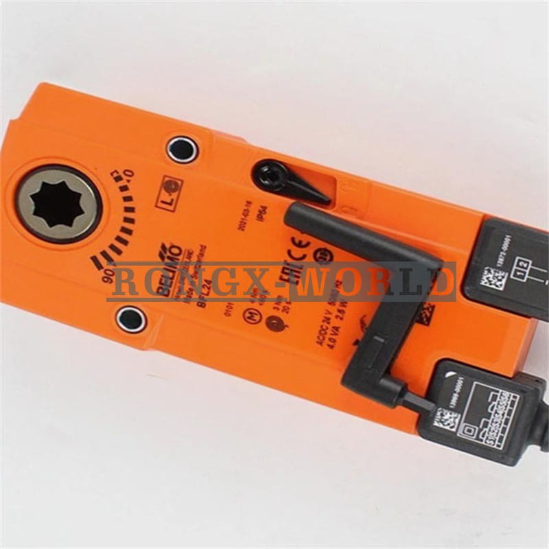 1PCS BELIMO Actuator BFL24 NEW